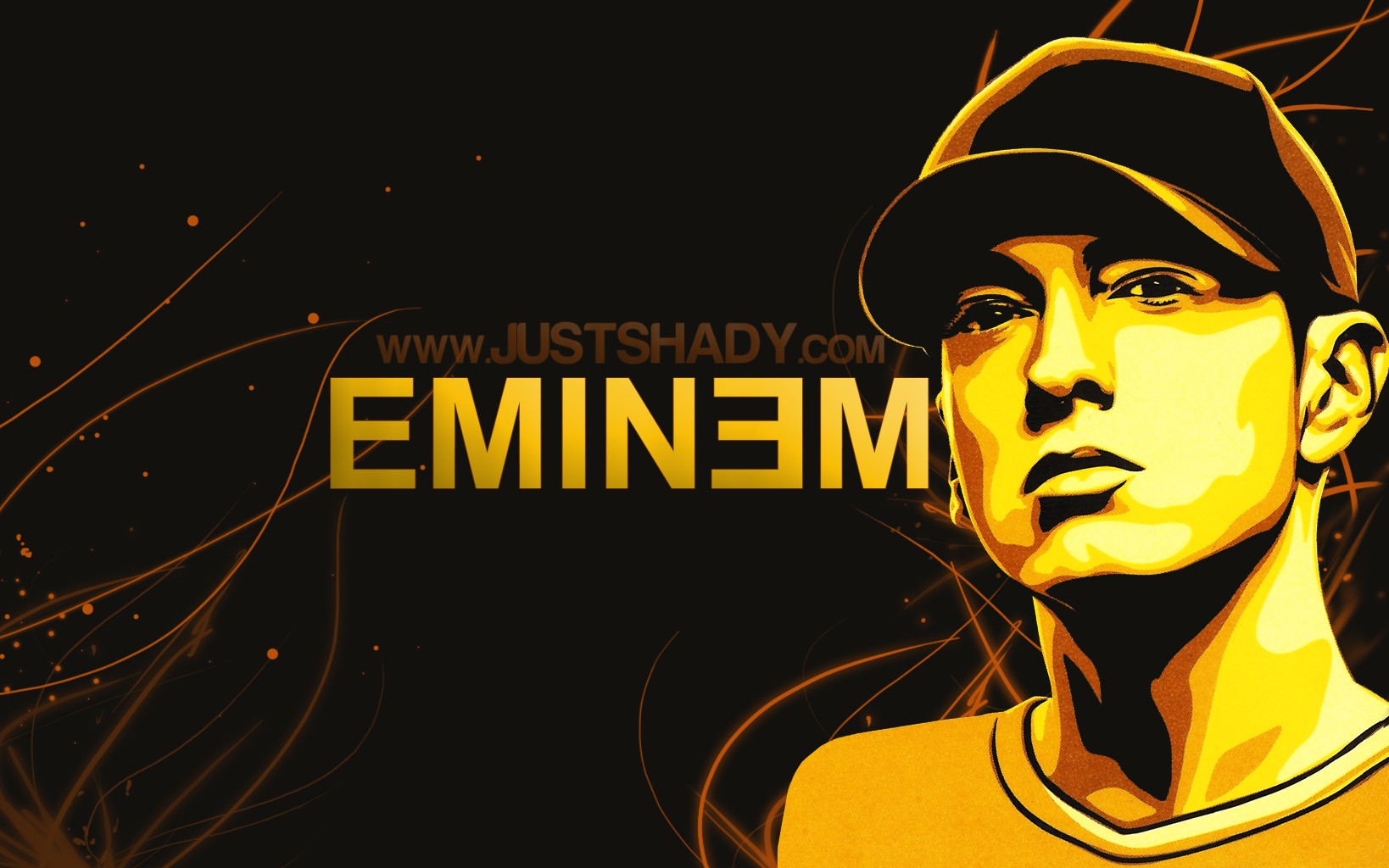 Funmozar Eminem HD Wallpaper