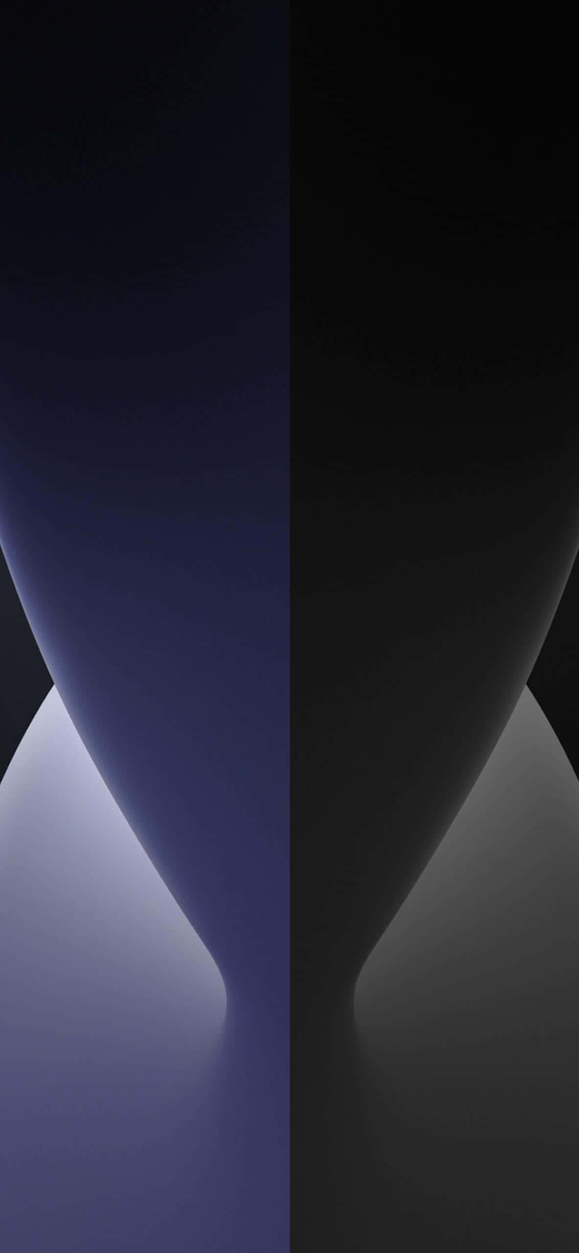 Half Background Wallpaper