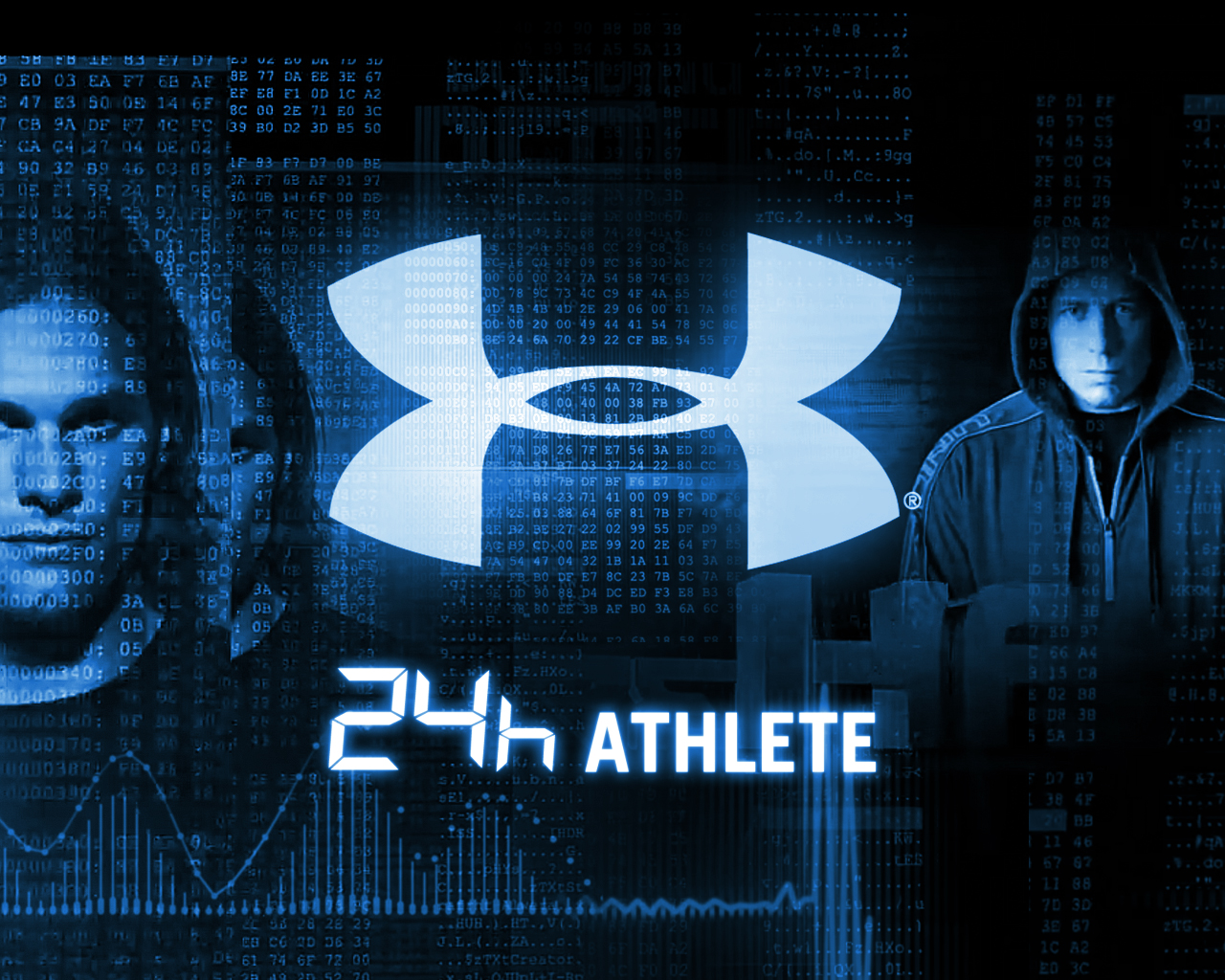 Under Armour Football Backgrounds Under armour f