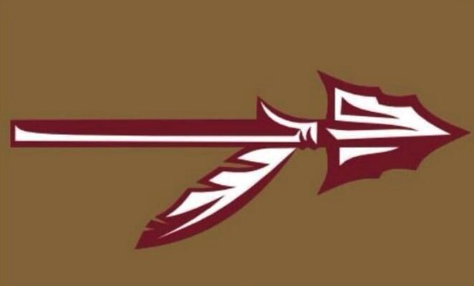 New Fsu Logo Spear