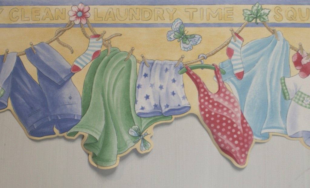 Free download First Wallpaper Border Laundry Wallpaper Border [984x531