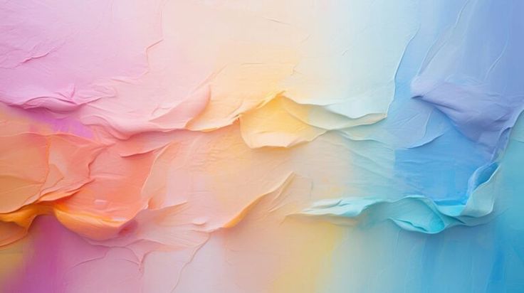 Pastel Aesthetic Wallpaper
