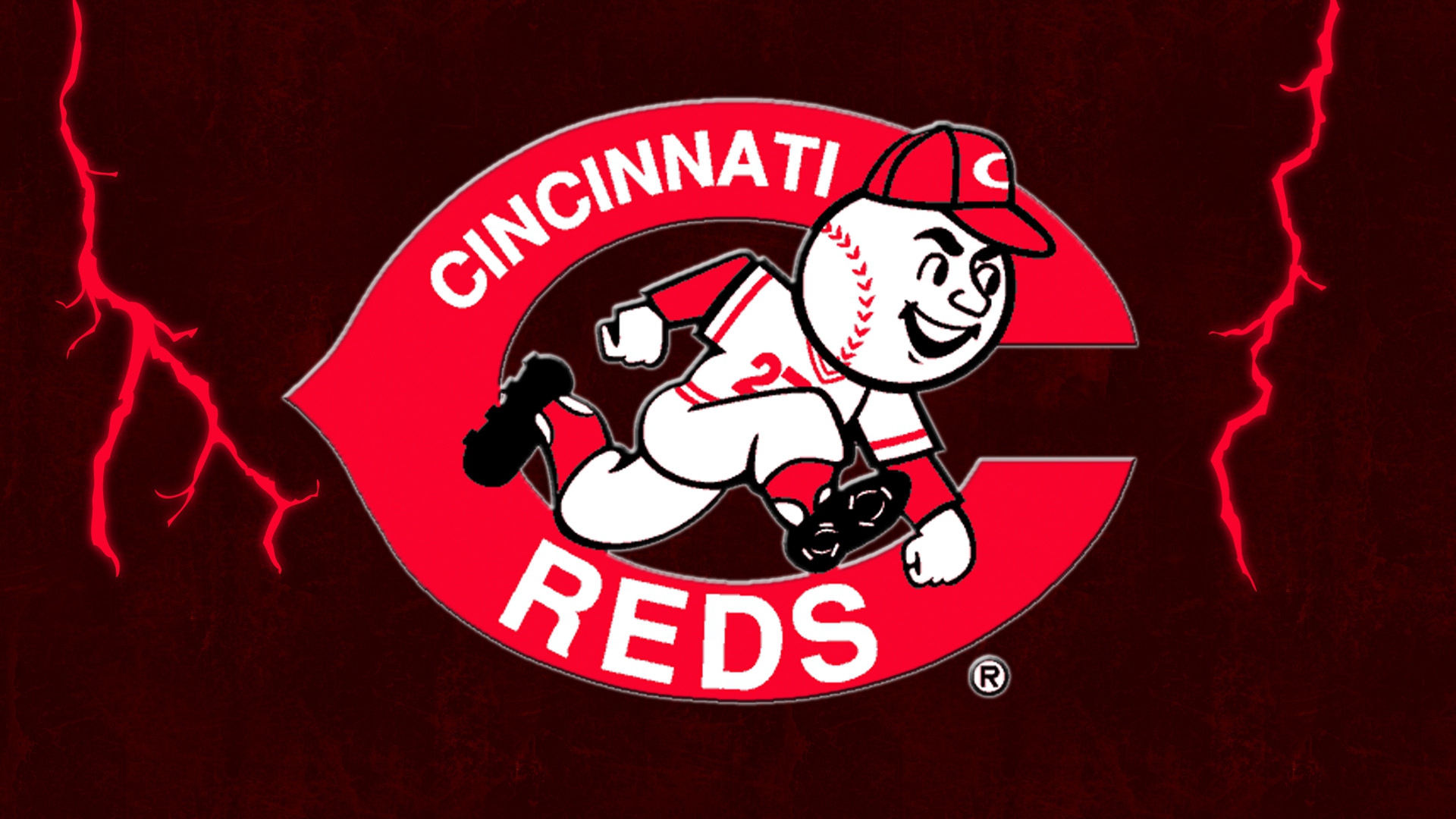 Cincinnati Reds Wallpaper Image Photos Pictures Background