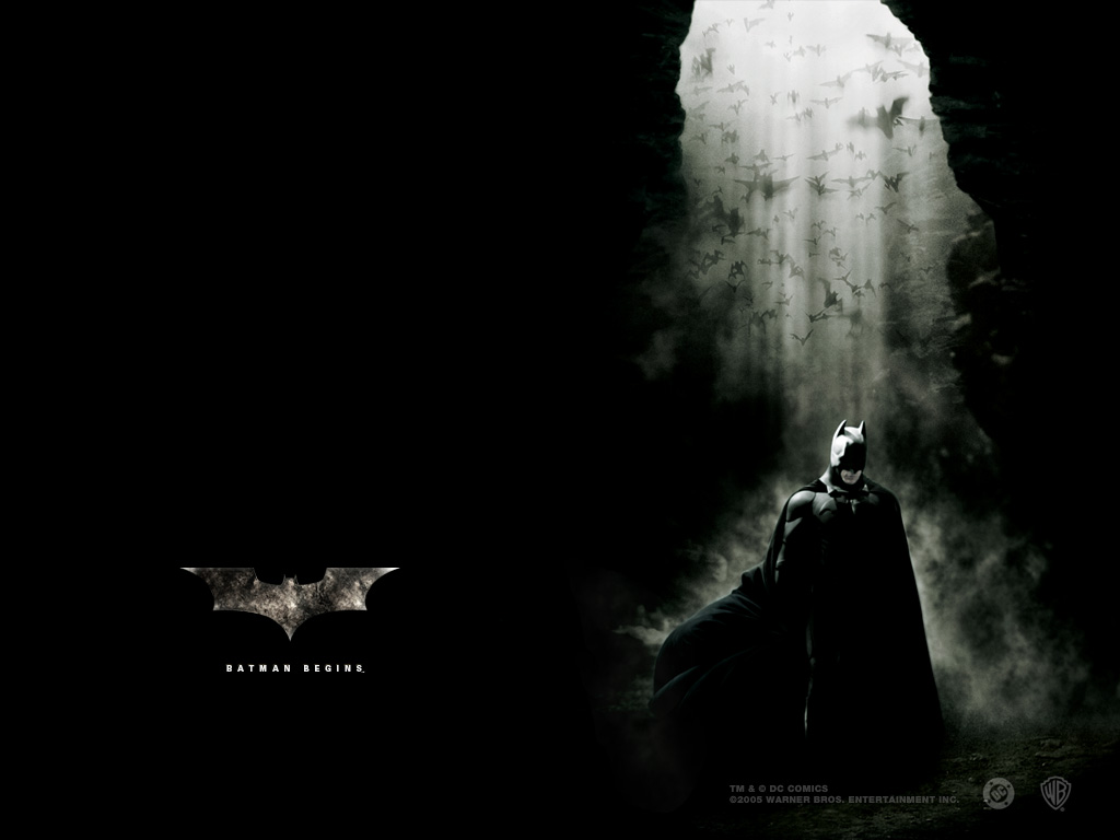 Batman Movie Wallpaper