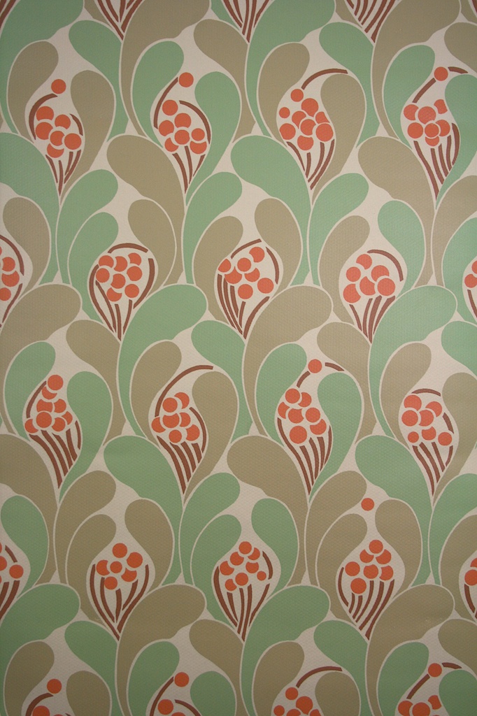 retro wallpaper vintage wallpaper papier peint rtro geometric