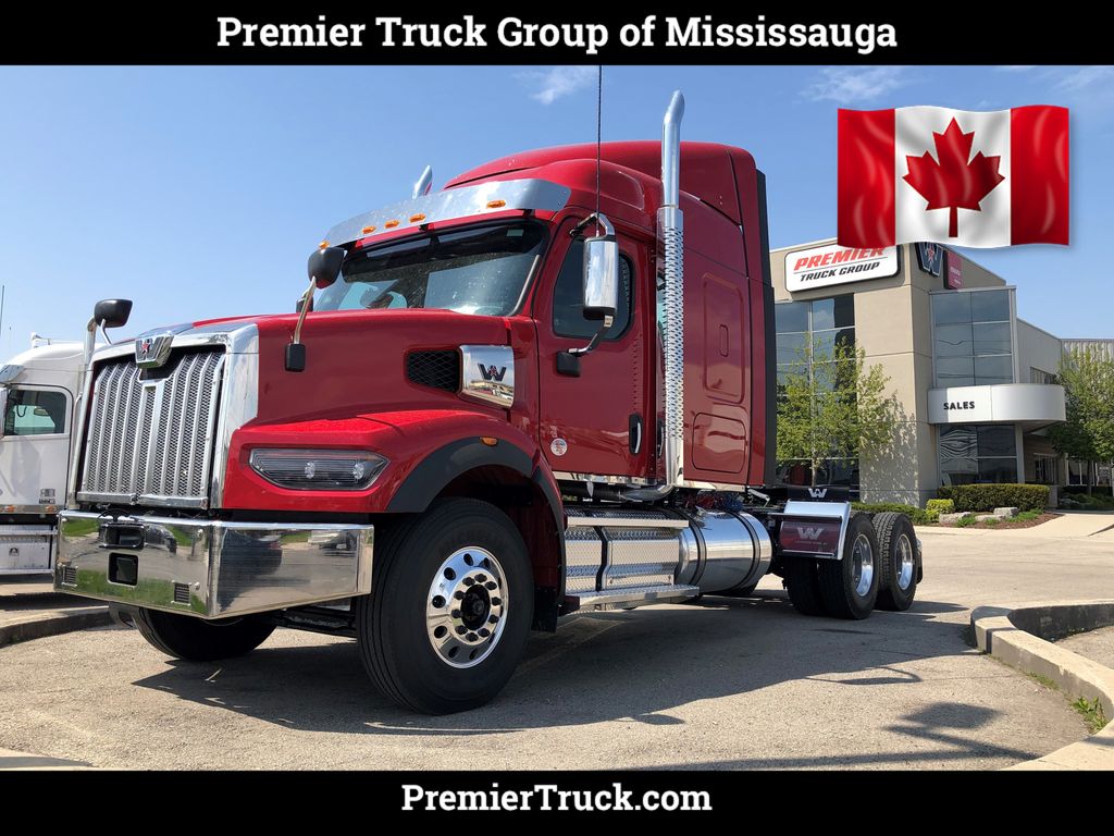 New Western Star 49x For Sale Mississauga