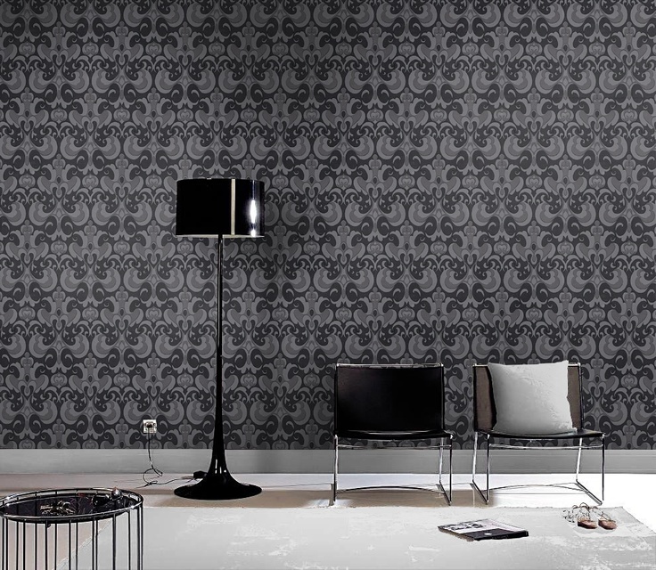 Bohemia Wallpaper Furniture Home Decor