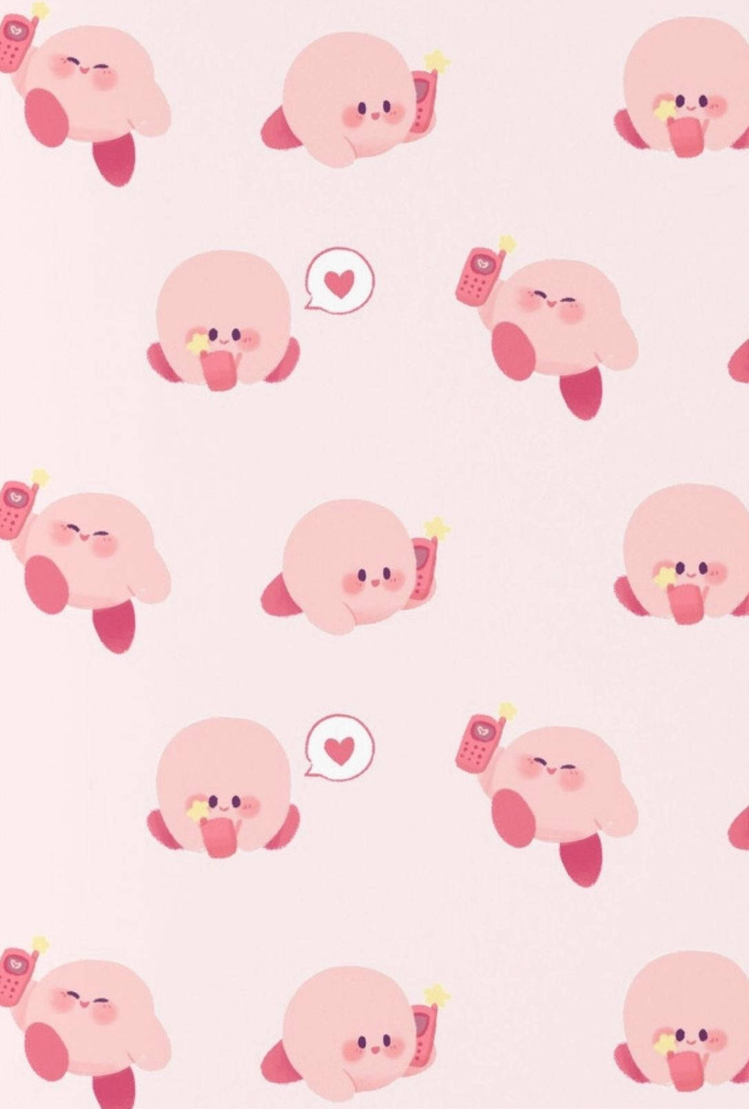 Top Pink Aesthetic Laptop Wallpaper Full HD 4k To Use