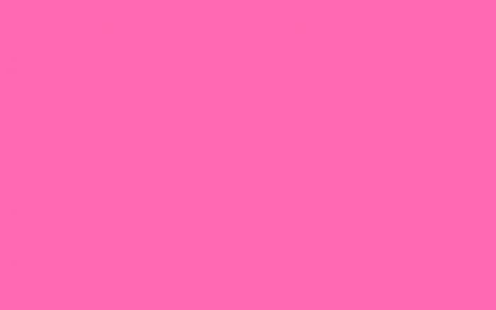 Solid Pink Wallpaper HD