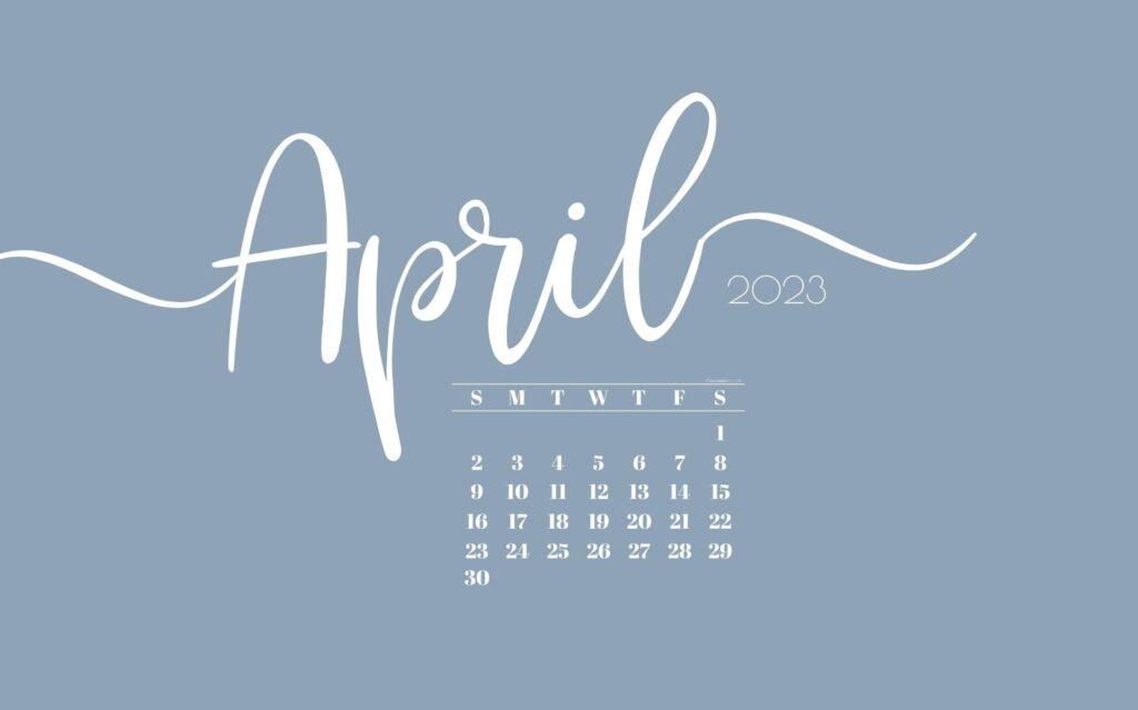 April 2023 Wallpaper  39 Free  Aesthetic Backgrounds for Phone