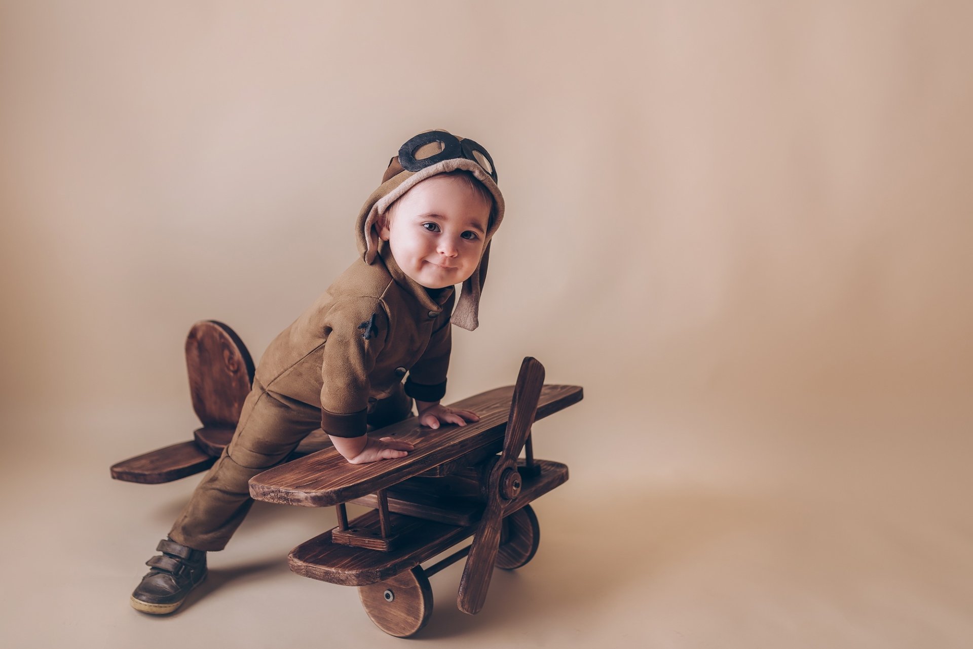 Toy Photography Baby Hd Wallpaper