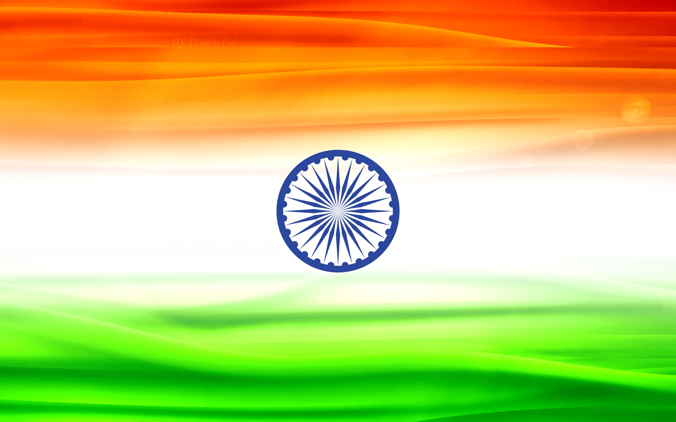 HD Image Of Indian Flag Wallpaper