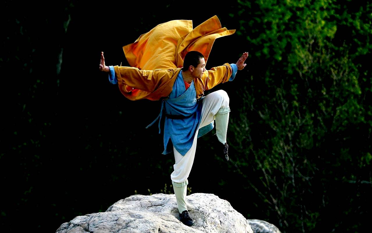 Kung Fu Wallpaper Action By Best HD