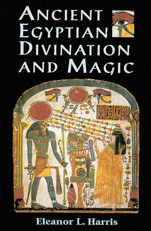 Ancient Egyptian Magic Image