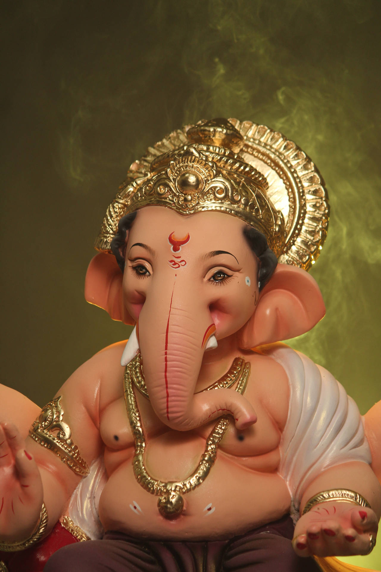 Ganesh Mobile Wallpaper