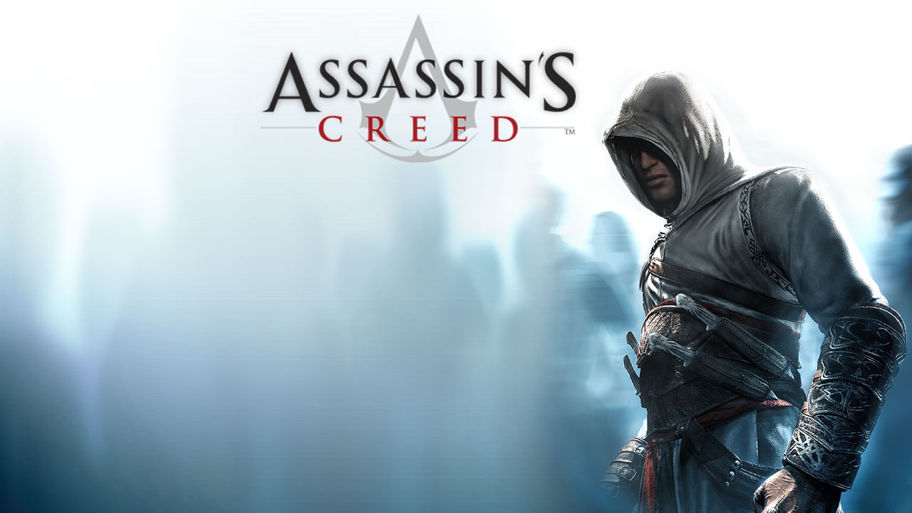 Assassins Creed Wallpaper Widescreen Cree