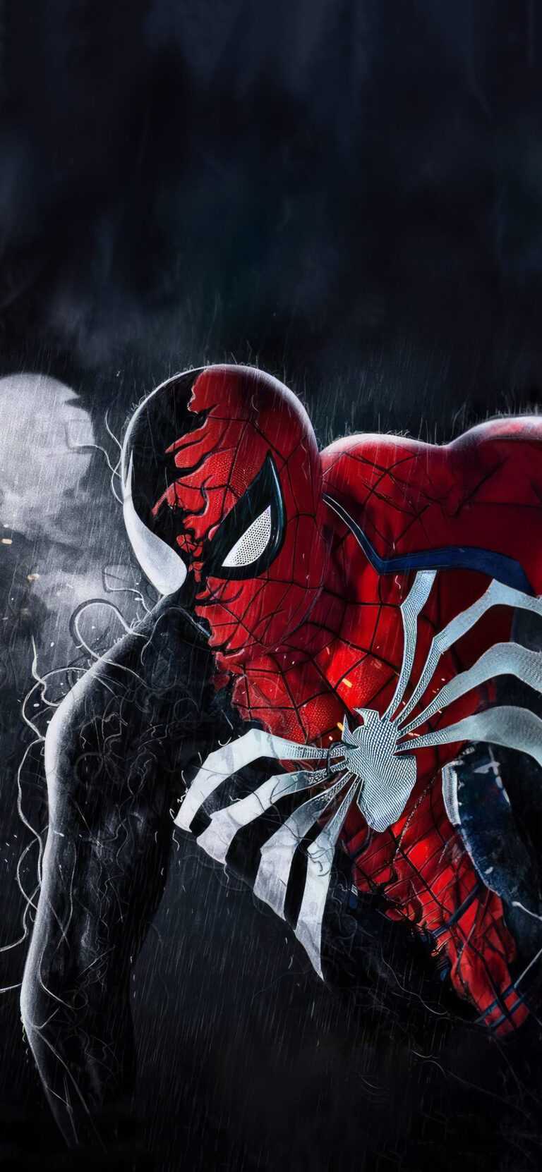 Spider Man Wallpaper