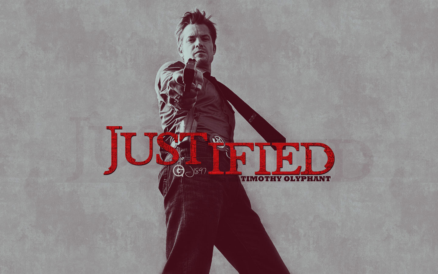Best HD Walls Of Justified Wallpaper