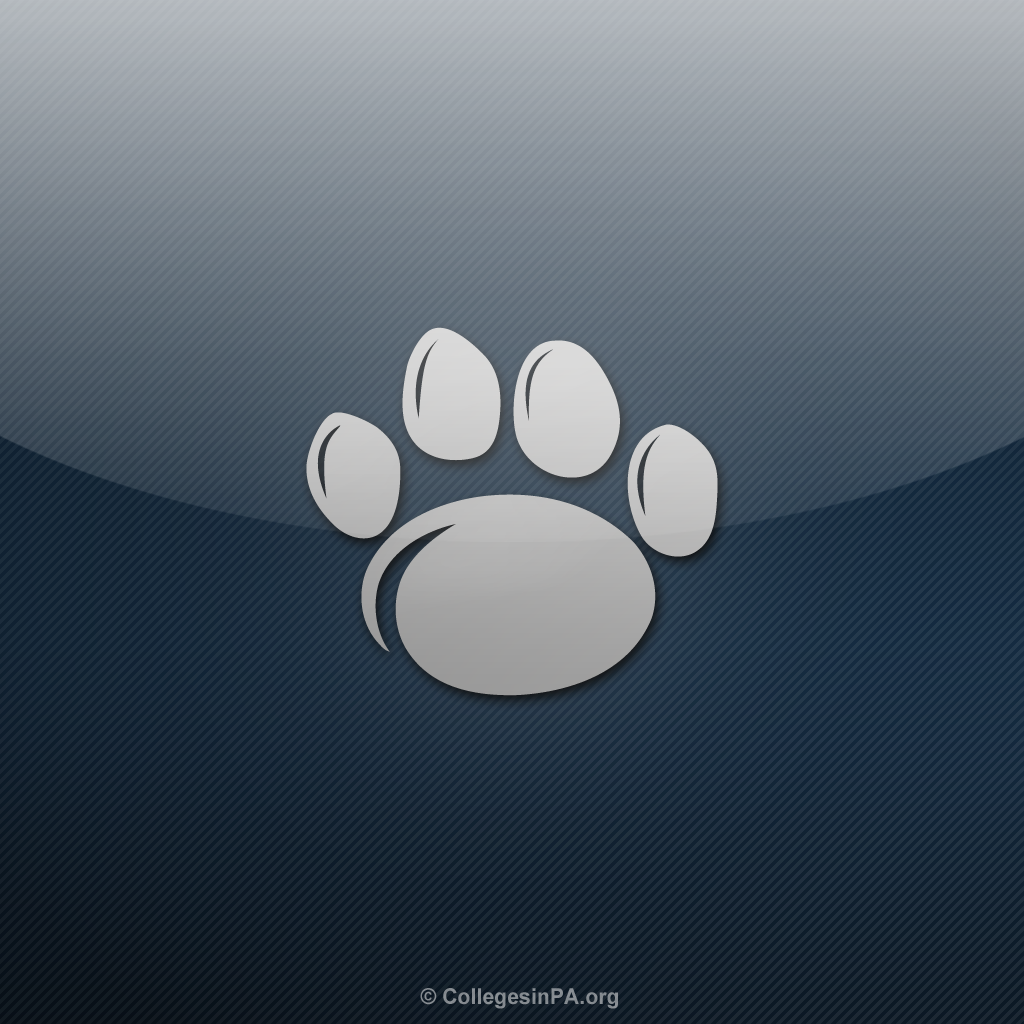 Thumbs Penn State Nittany Lions iPad Wallpaper