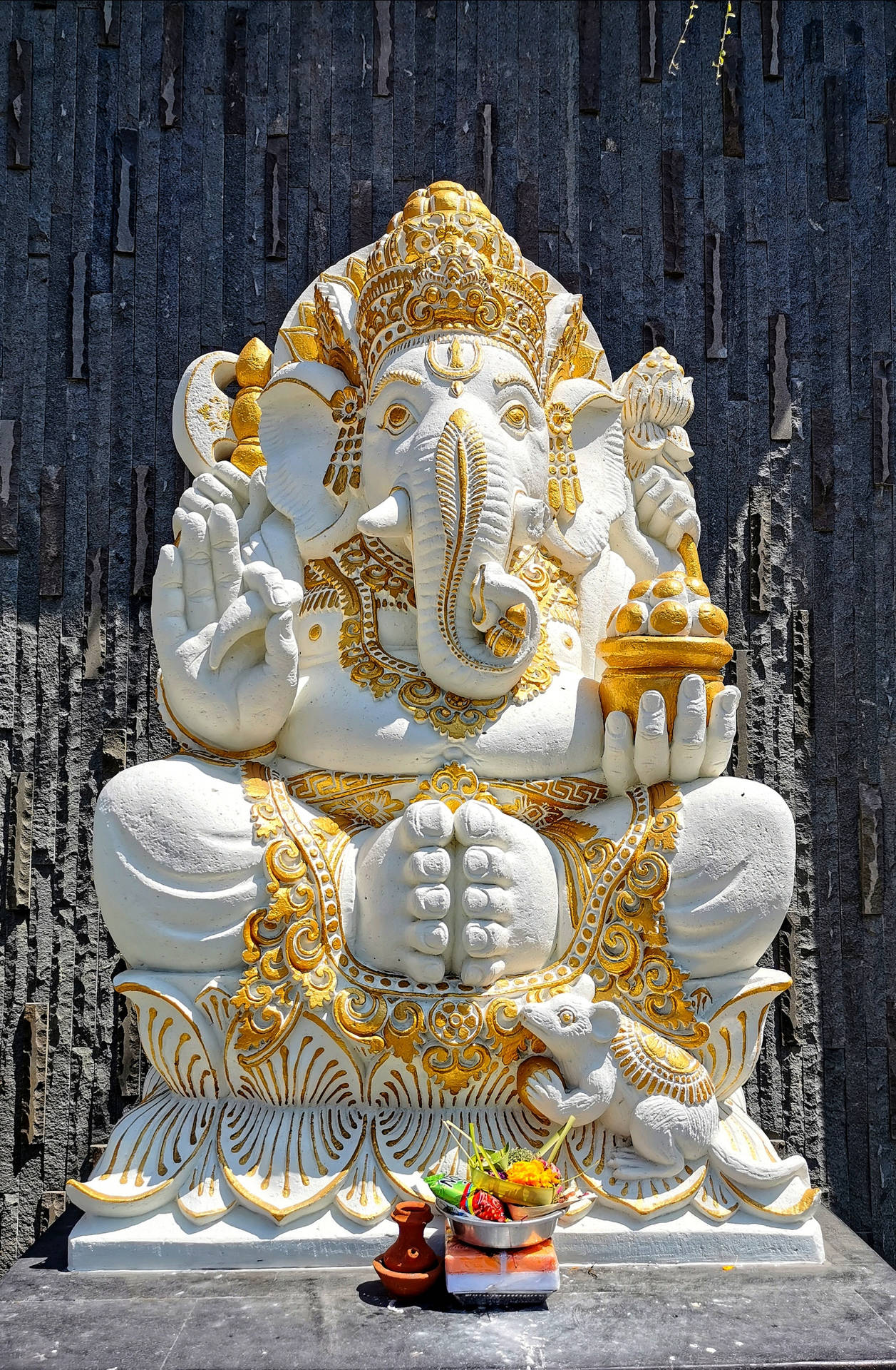 Hindu iPhone Wallpaper