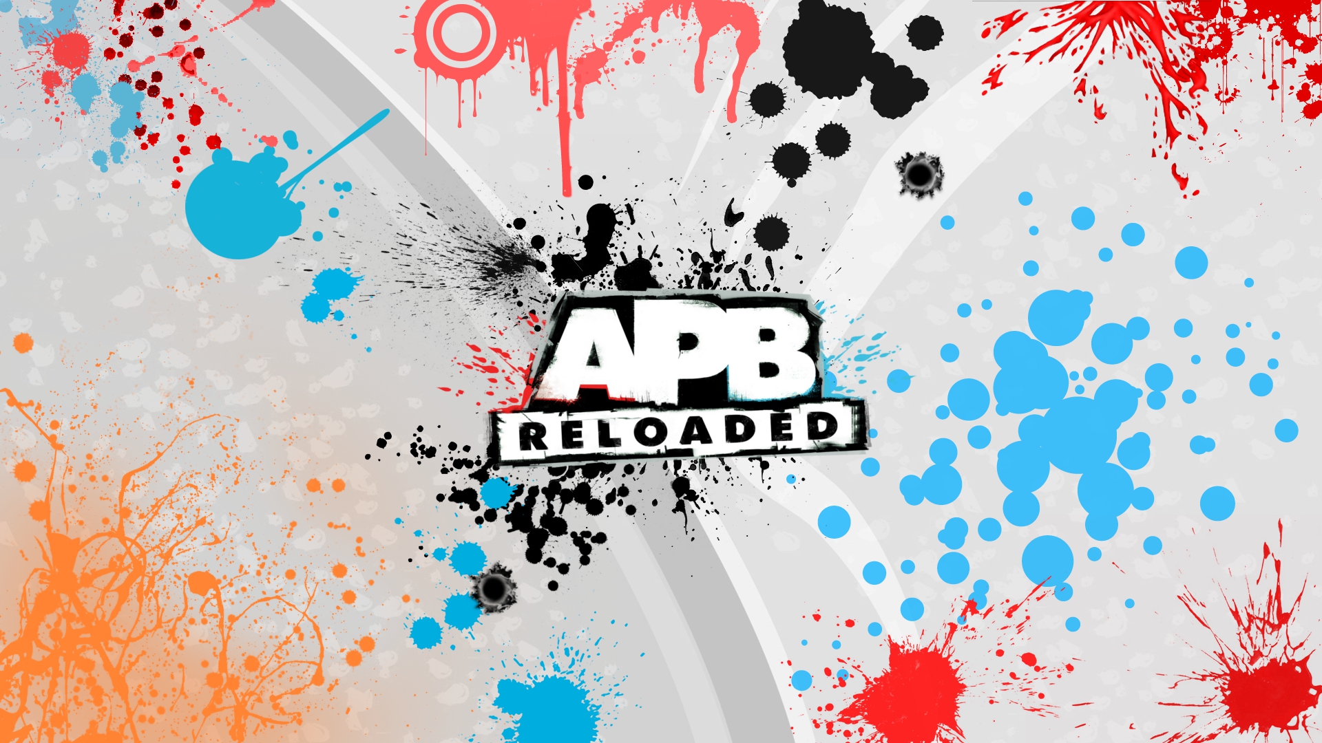 Apb Reloaded Wallpaper By Binary Map