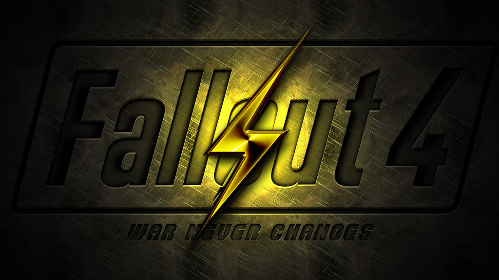 Fallout Wallpaper By Espionagedb7