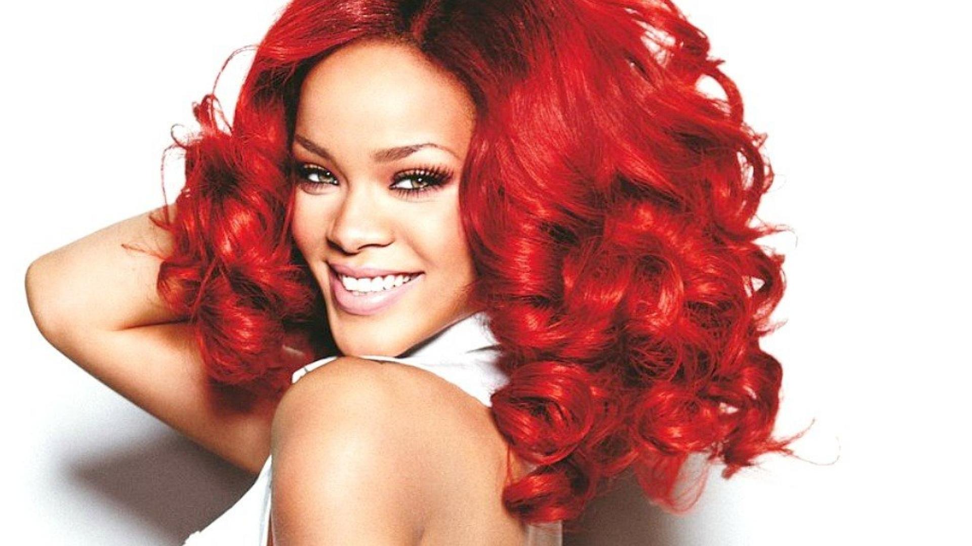 Lovely Rihanna Wallpaper Hq