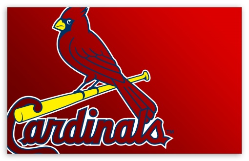 50+] St Louis Cardinals iPad Wallpaper