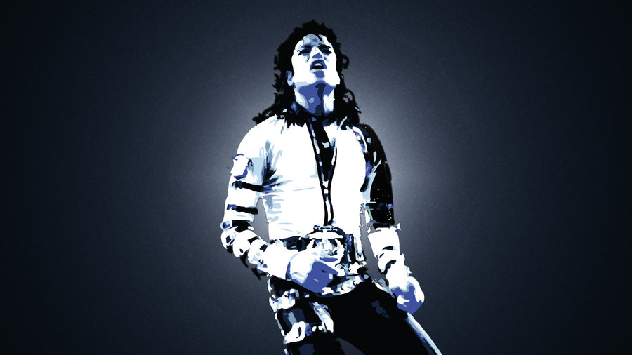 Michael Jackson Bad Tour By Noelzee