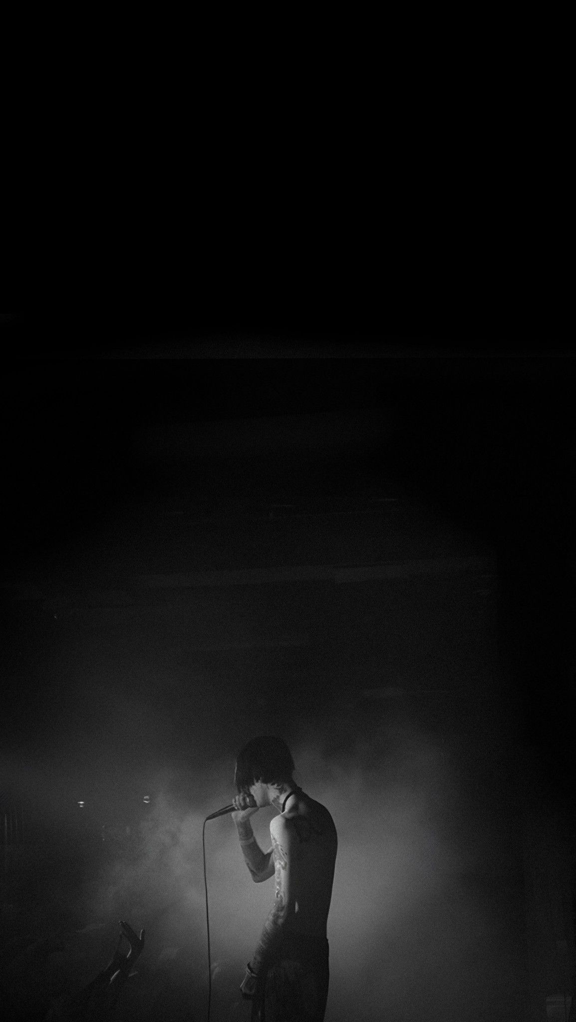 Lil Peep Wallpaper
