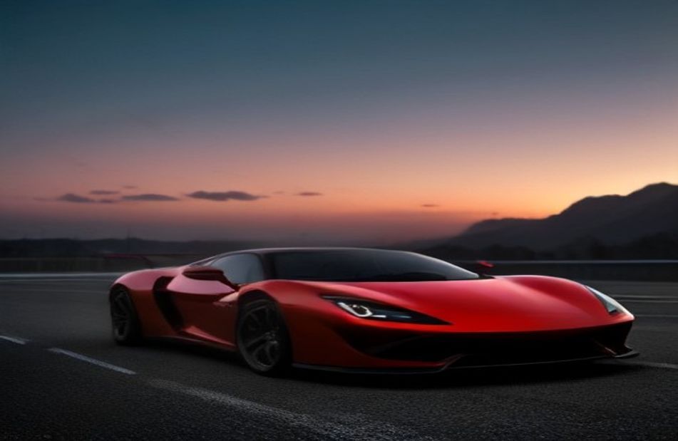 Full HD Wallpaper Car
