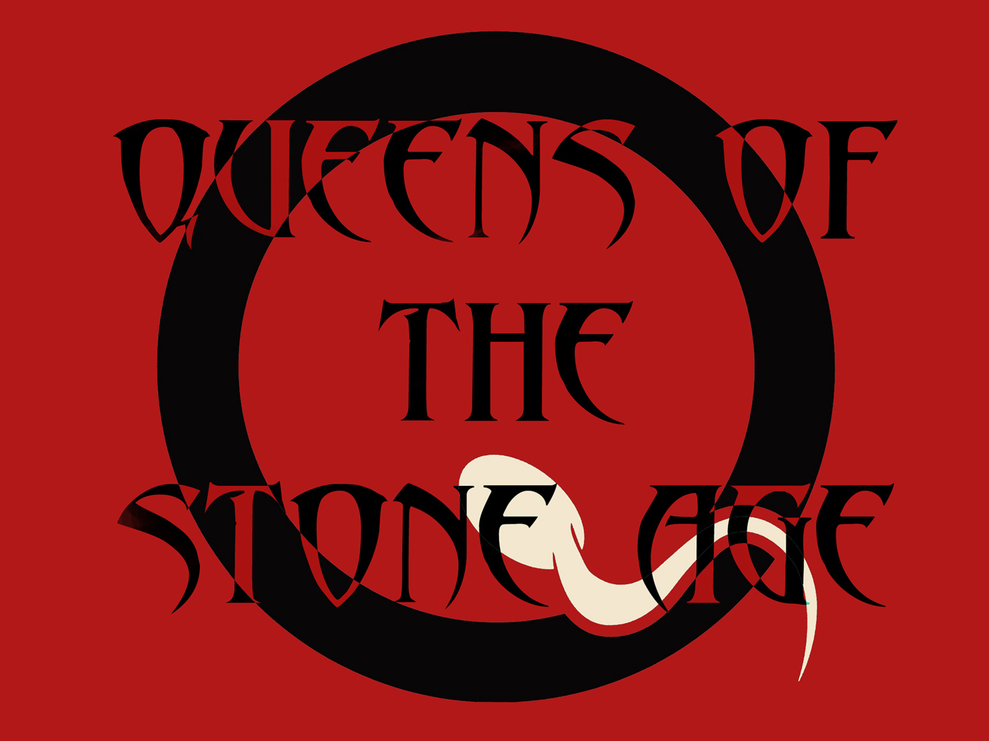 Queens of the Stone Age QOTSA