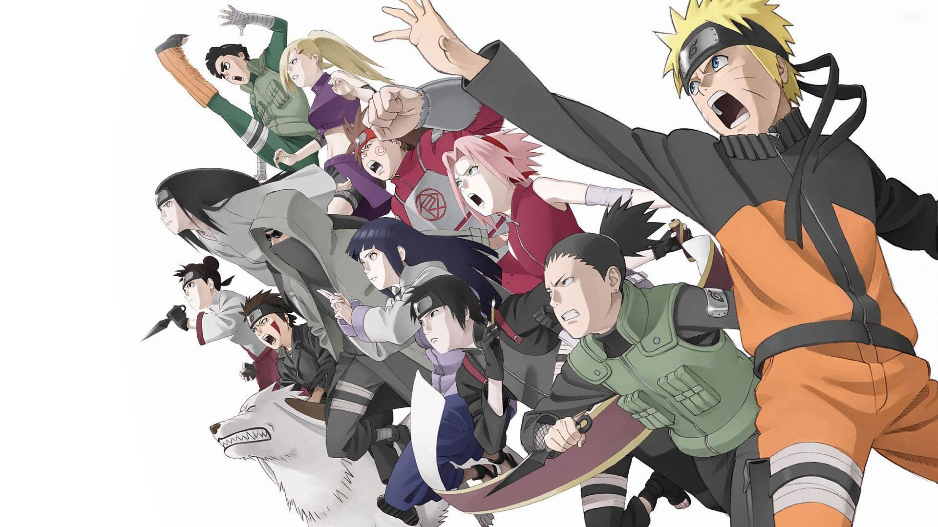 Team Wallpaper