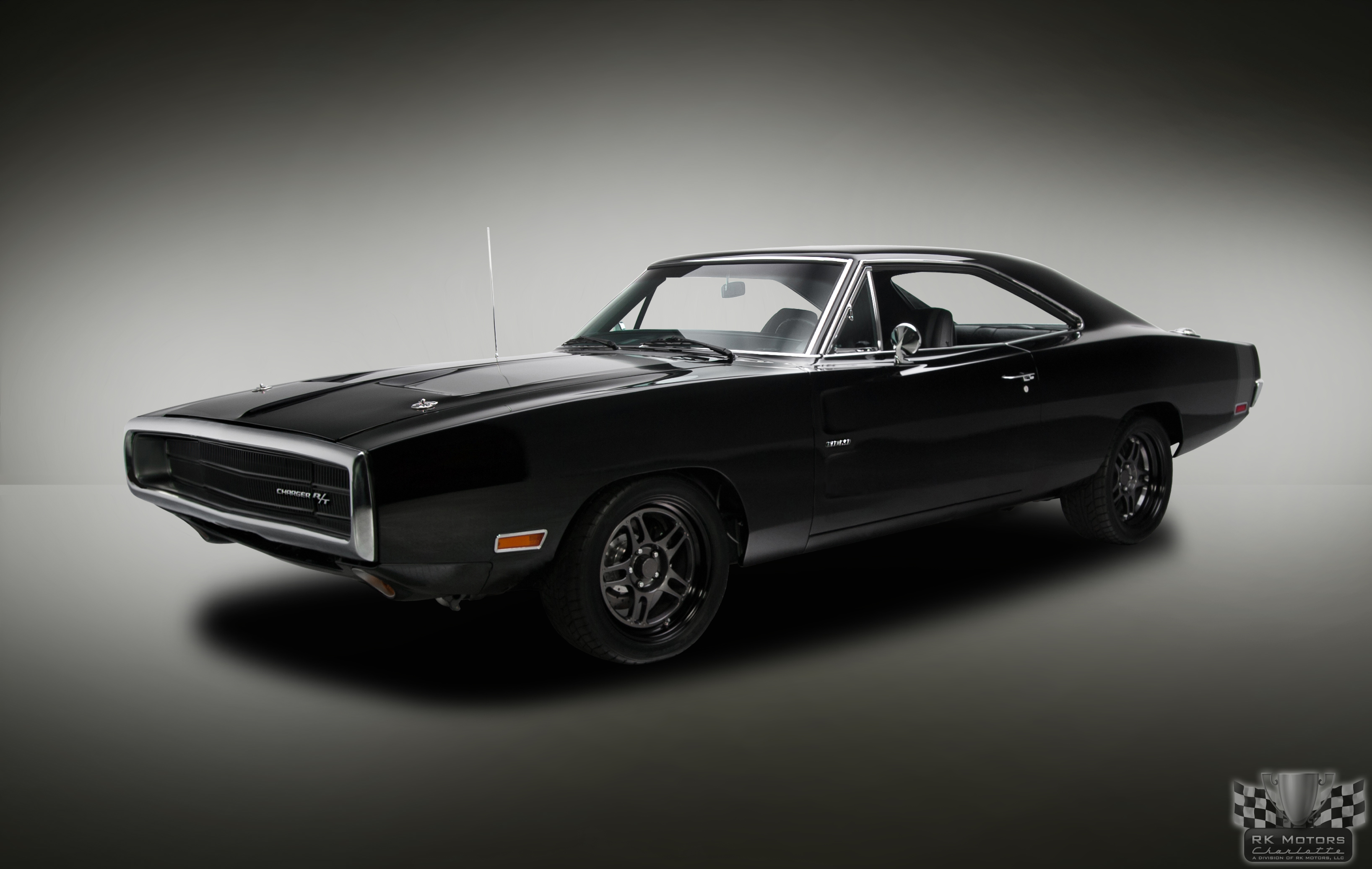 Charger R T Indy Hemi Muscle Cars Wallpaper