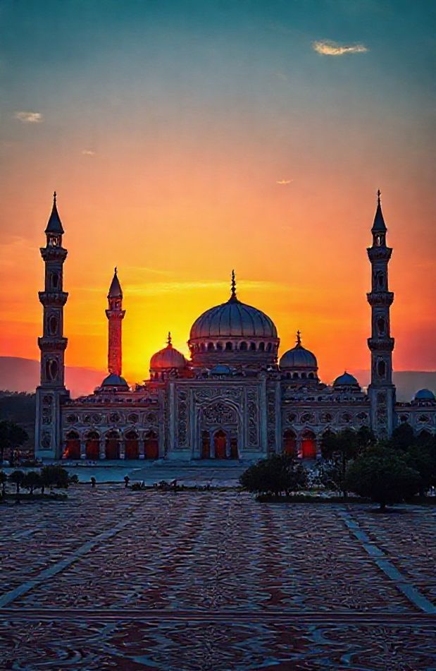 Beautiful Islamic Hd Wallpaper