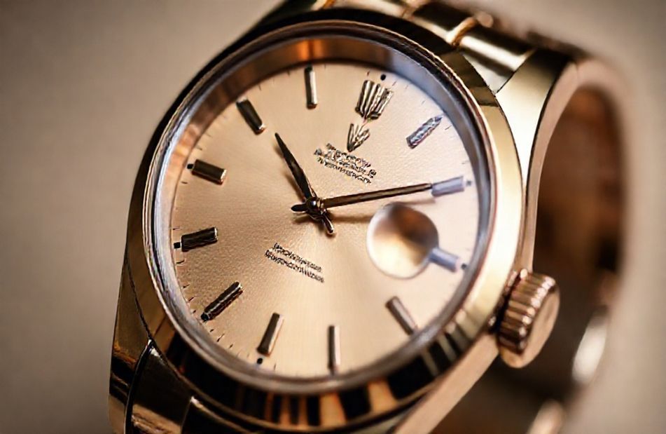 Rolex Wallpaper