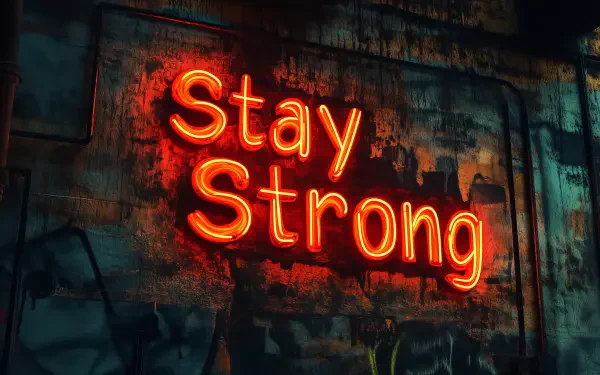 Motivational 4k Wallpaper