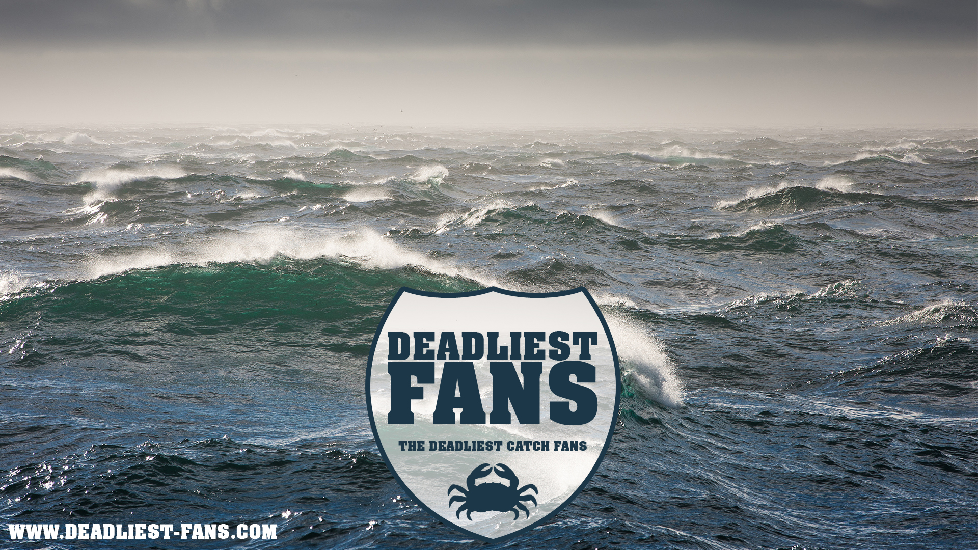 Deadliest Catch Wallpaper Or Create Your Own