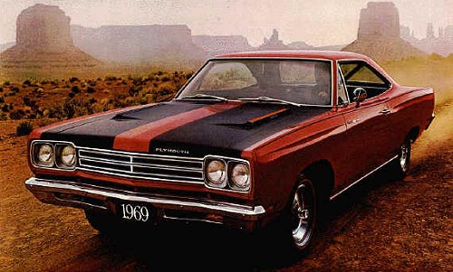 Plymouth Road Runner Specifications Image Tests Wallpaper