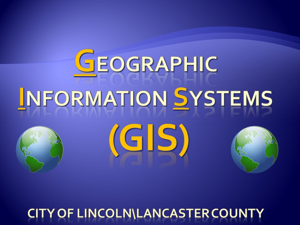 Background History Gis Manager Roles Projects Game Plan