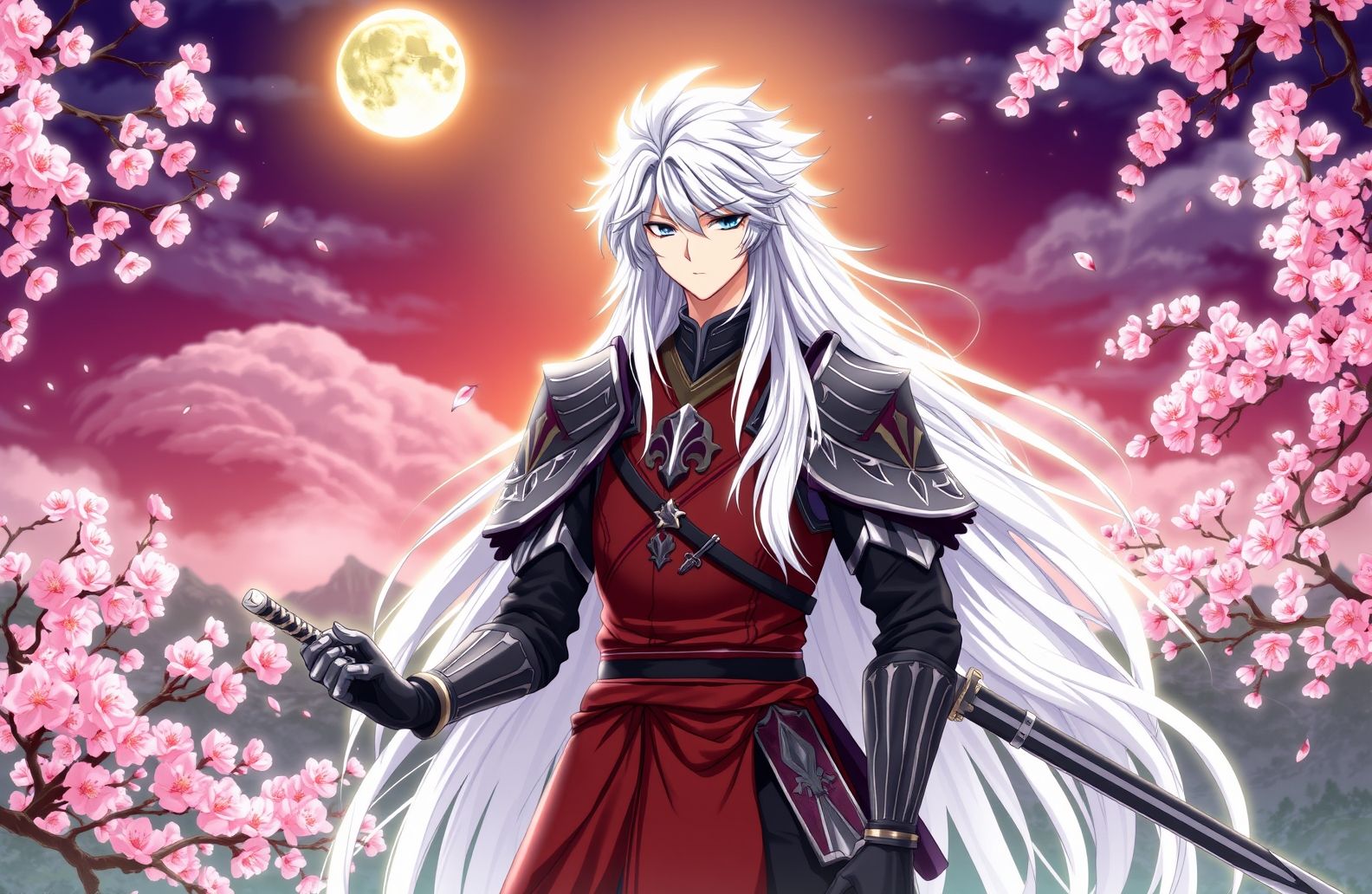 Sesshomaru Wallpaper
