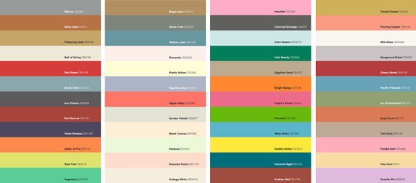 Free Download Dunn Edwards Paint Colors 2015 Grasscloth