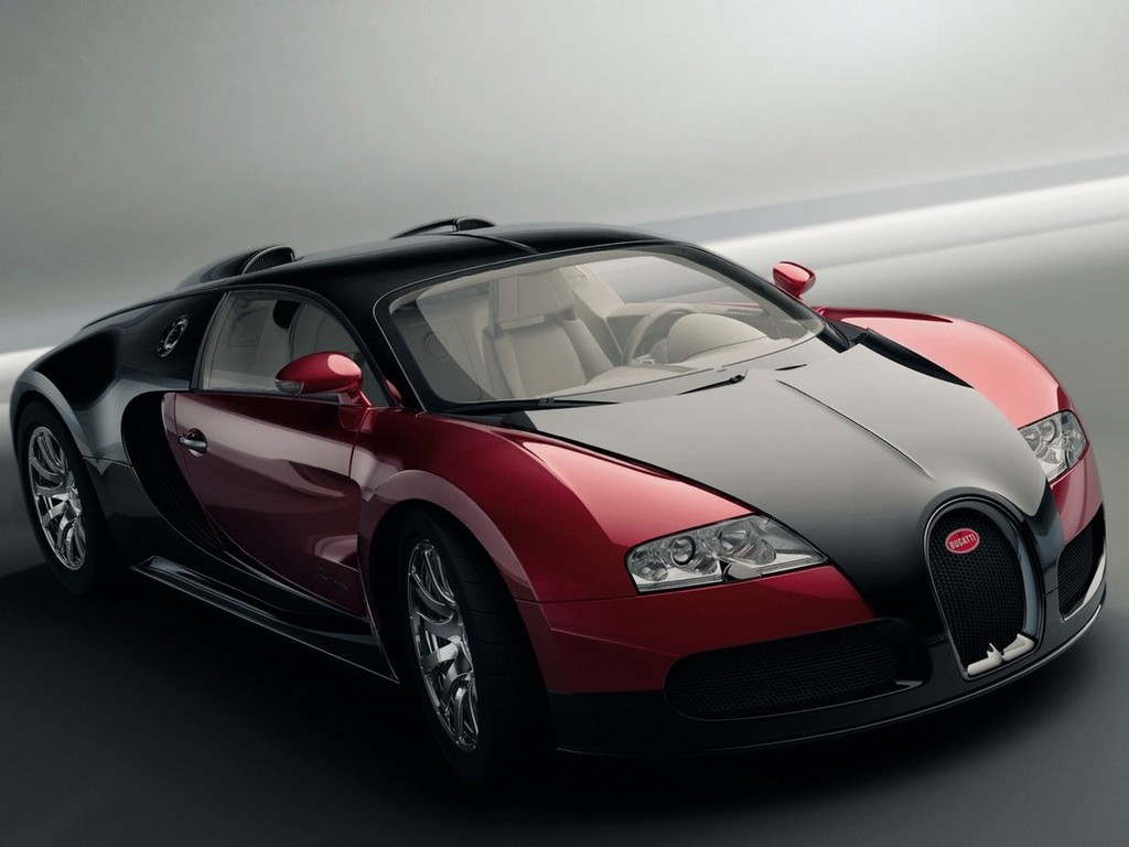 Best Car Guide Gallery Luxury Bugatti Veyron Wallpaper