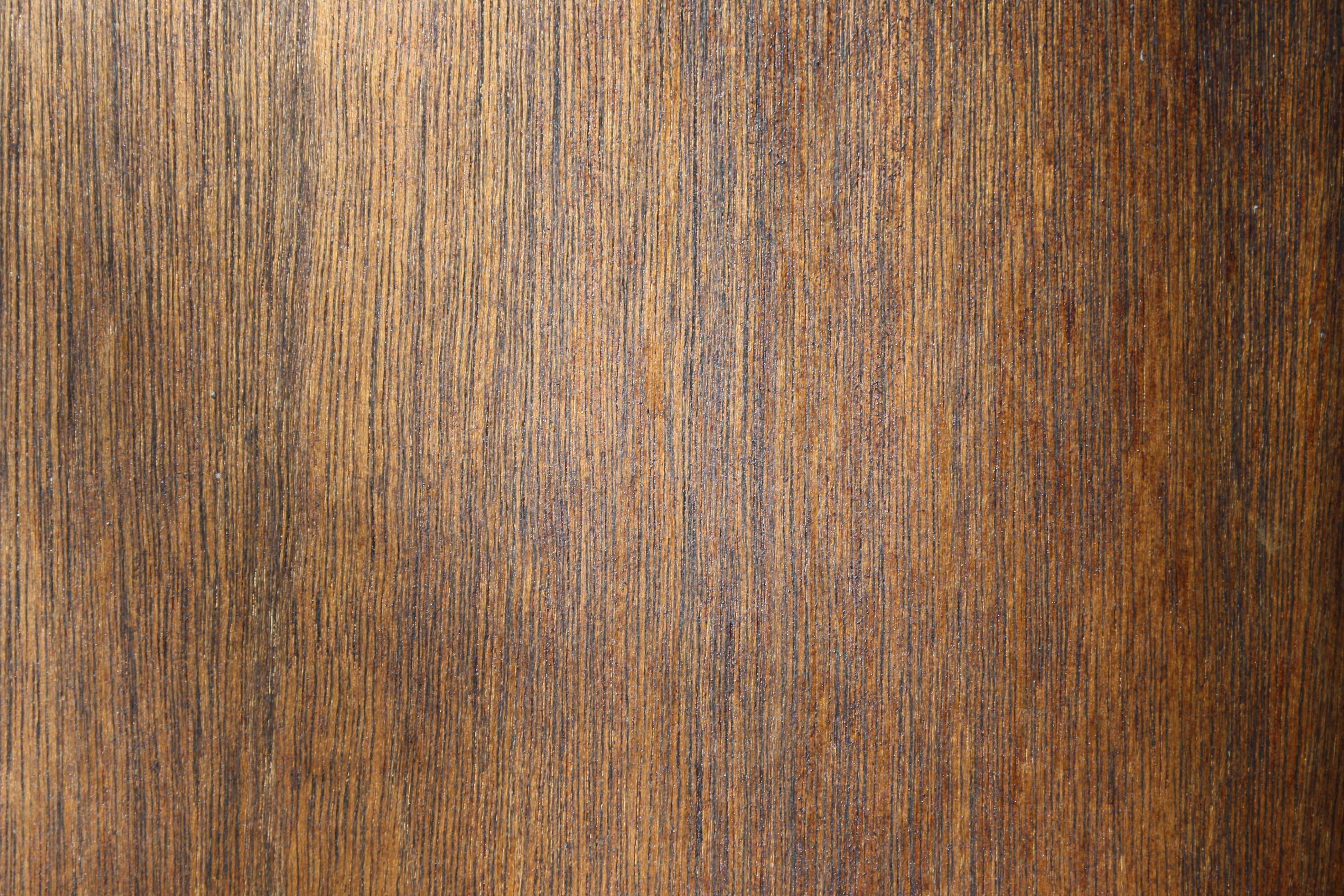 Wood with Walnut Stain Texture Picture Free Photograph Photos