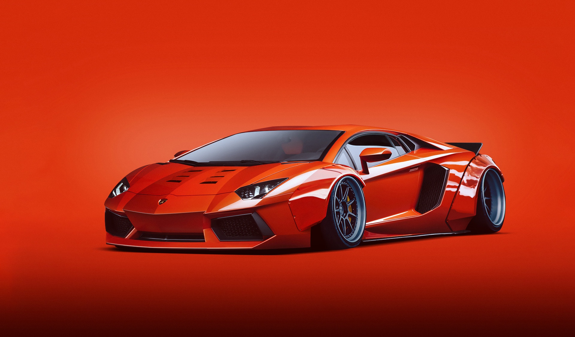 Super Car Wallpaper