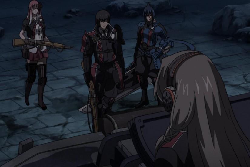 Valkyria Chronicles Wallpaper