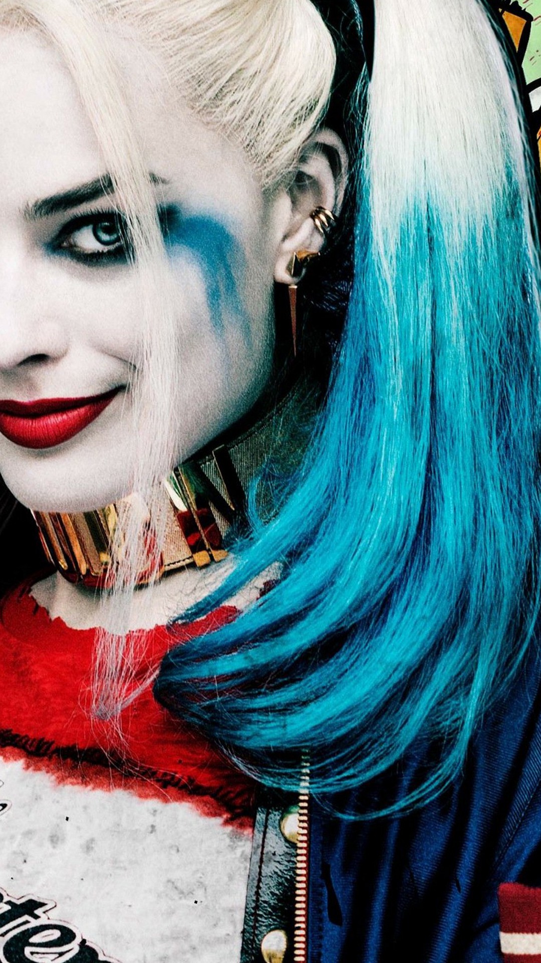 Free download Wallpaper iPhone Harley Quinn The Movie 2019 3D iPhone  Wallpaper [1080x1920] for your Desktop, Mobile & Tablet | Explore 34+ Us  Movie 2019 Wallpapers | Us Military Wallpapers, US History Wallpaper, Movie  Wallpapers