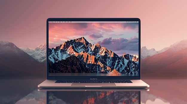 Premium Ai Image Wallpaper