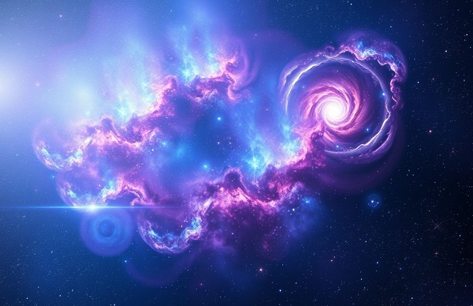 Galaxy Windows Wallpaper
