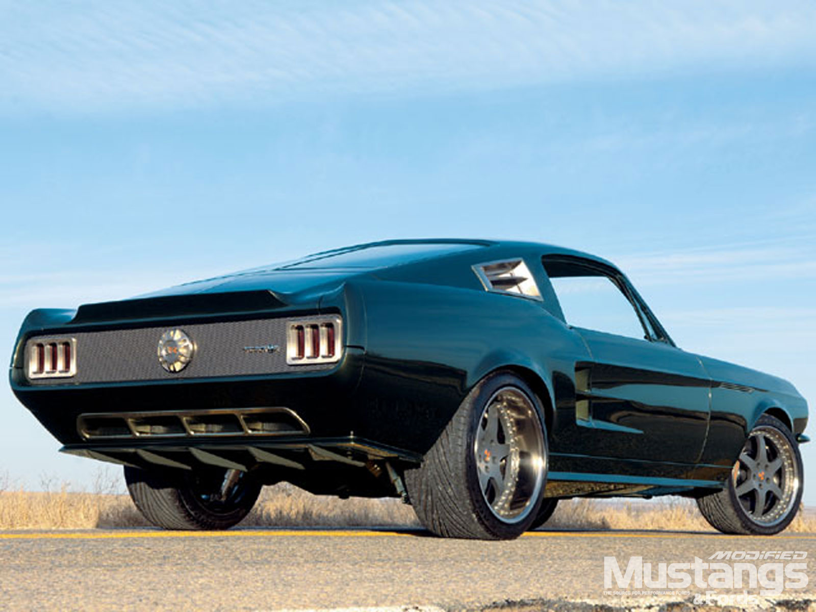 Related Pictures Mustang Eleanor HD Wallpaper Fastback